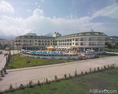 Riva Zena Hotel 